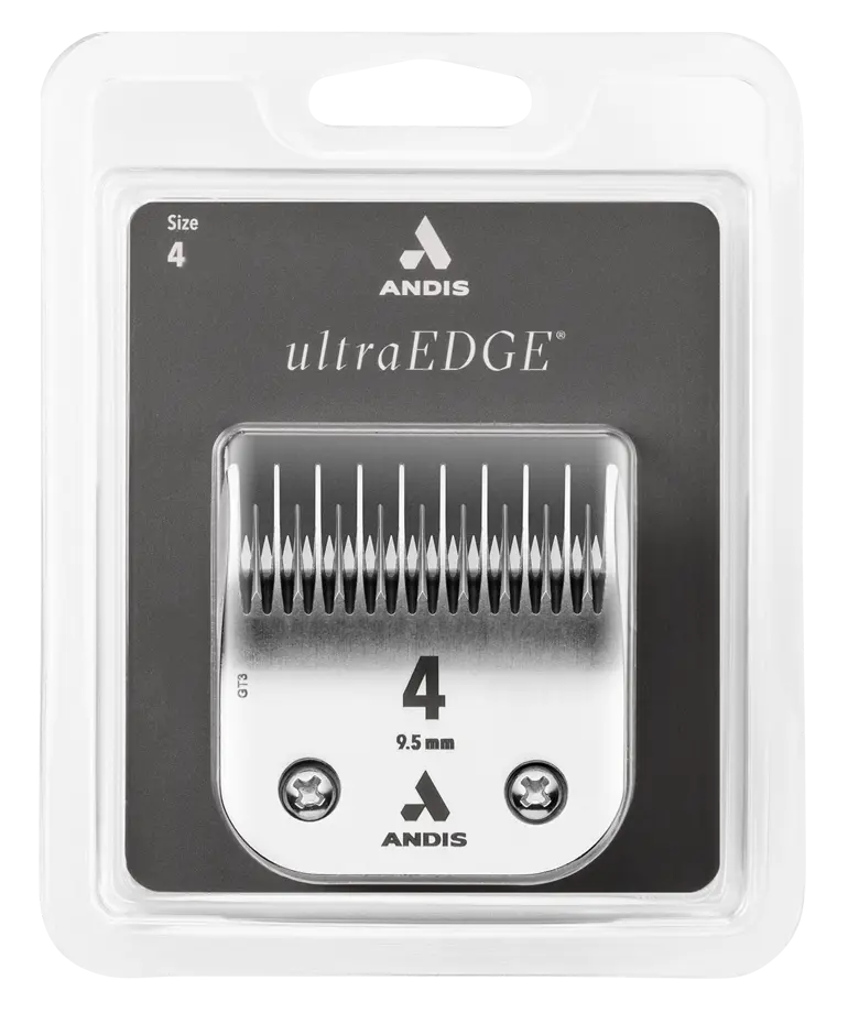Andis UltraEdge® #4 Numara Pet Tıraş Makinesi Bıçağı