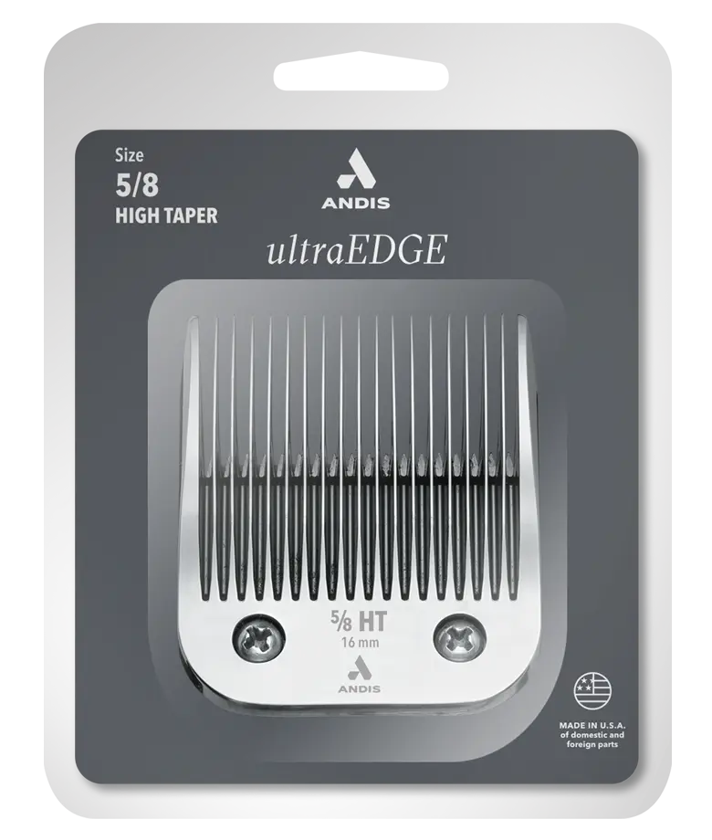 Andis UltraEdge® 5/8HT Numara Pet Tıraş Makinesi Bıçağı