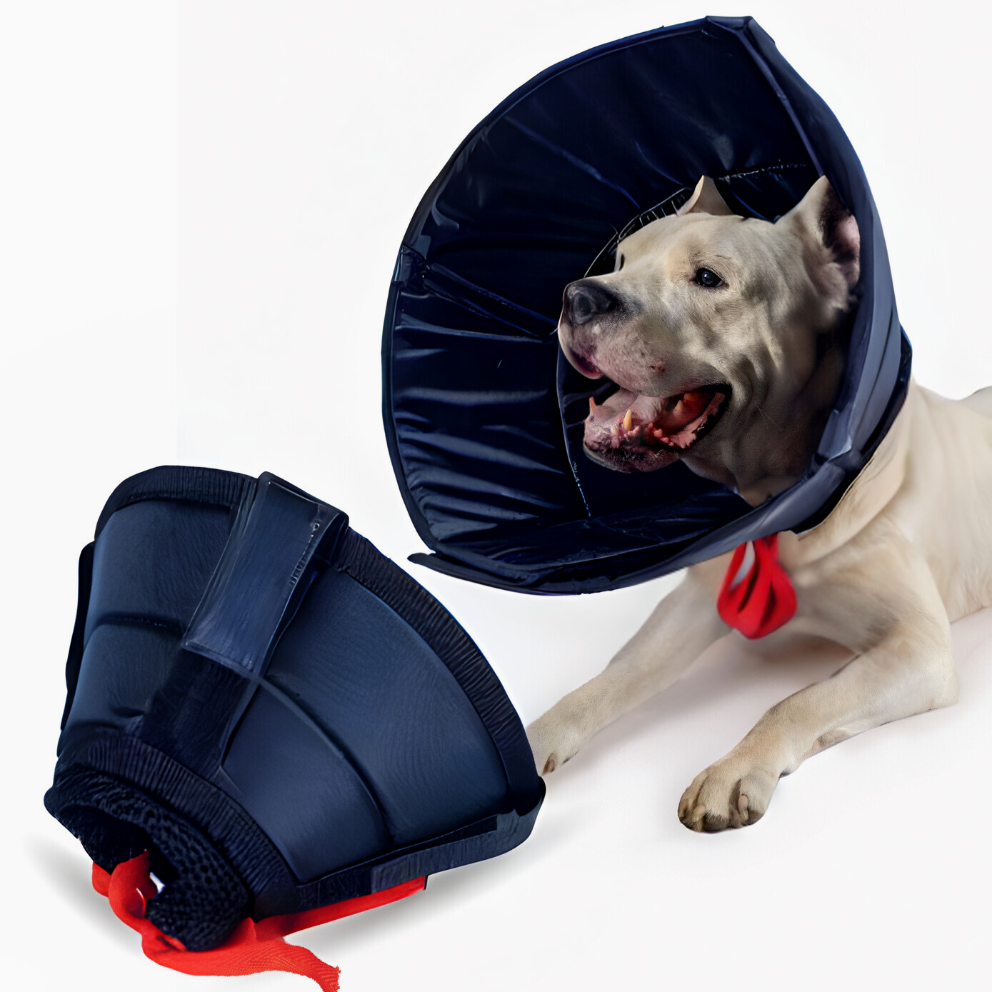 Tales Yumuşak Kumaş Yakalık 15 cm