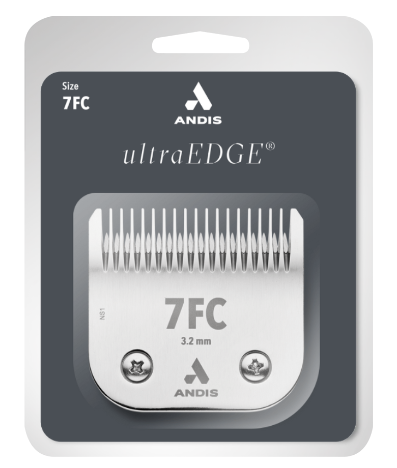 Andis UltraEdge® #7FC Pet Tıraş Makinesi Bıçağı