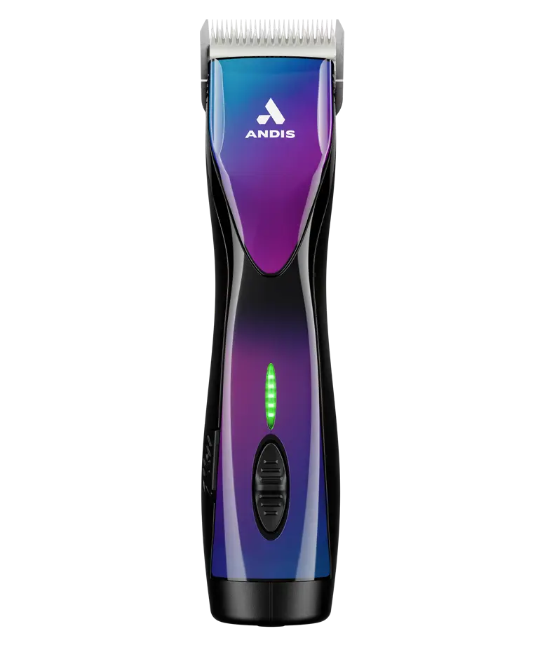 Andis Pulse ZR II - Galaxy Yedek Bataryalı Kablosuz Tıraş Makinesi (79205)
