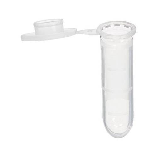 Ependorf Tüpü Kapaklı 2 ML 500'lü Paket