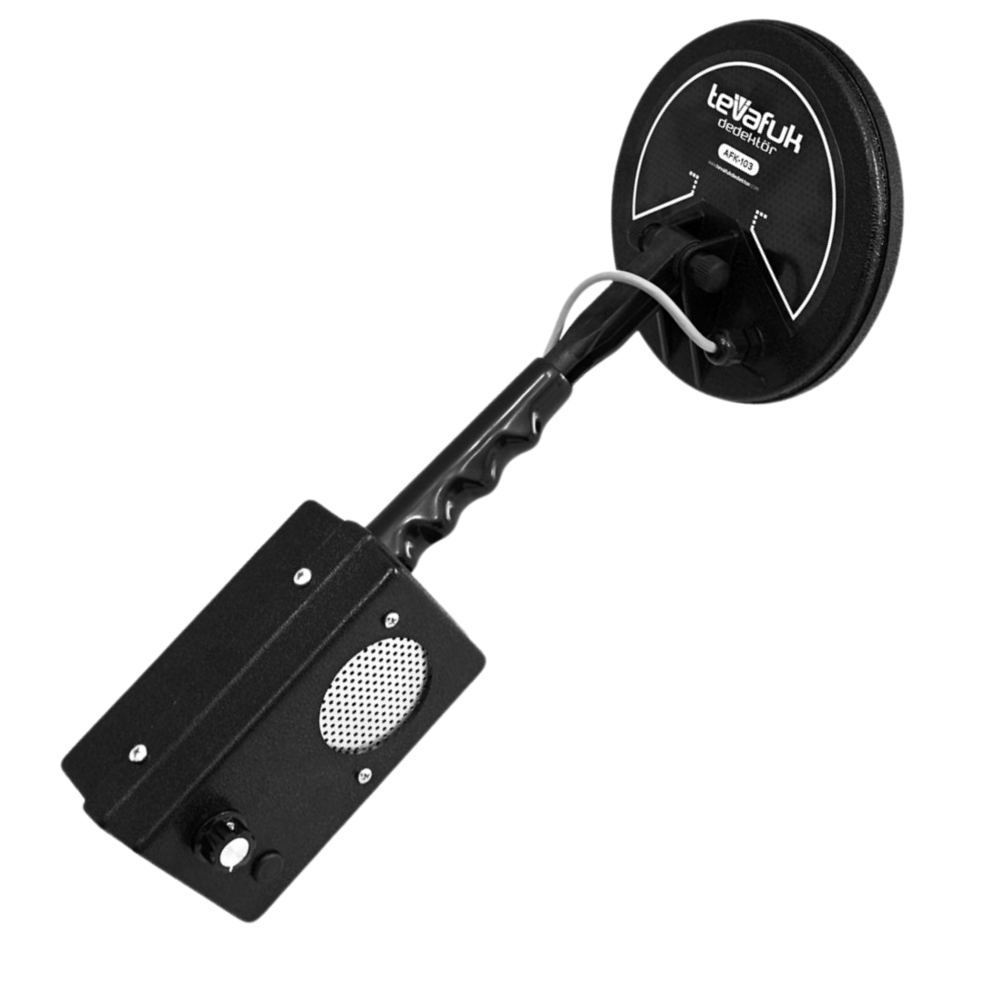 AFK-103 Metal Dedektör