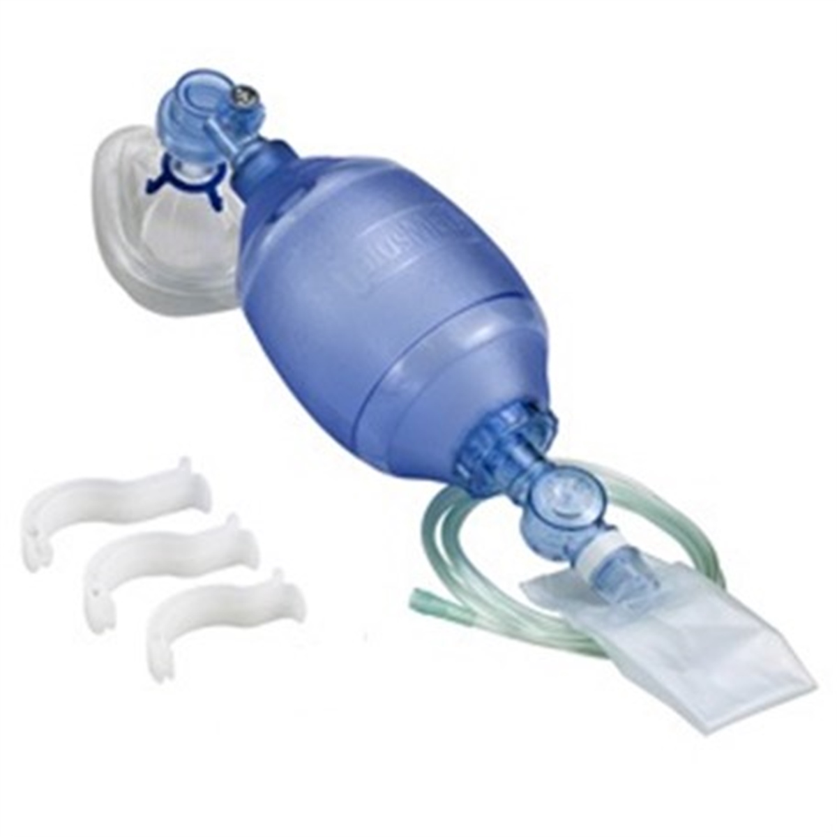 Ambu Set Pvc