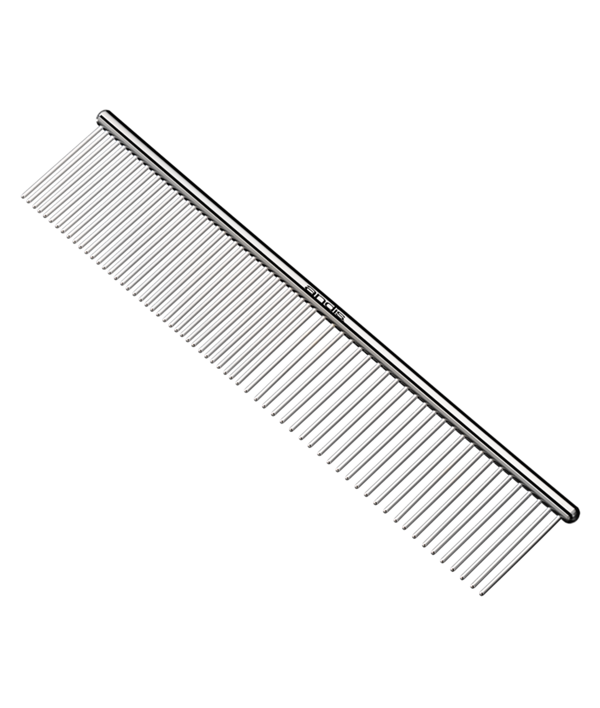 Andis 7-1/2 Numara Çelik Tarak