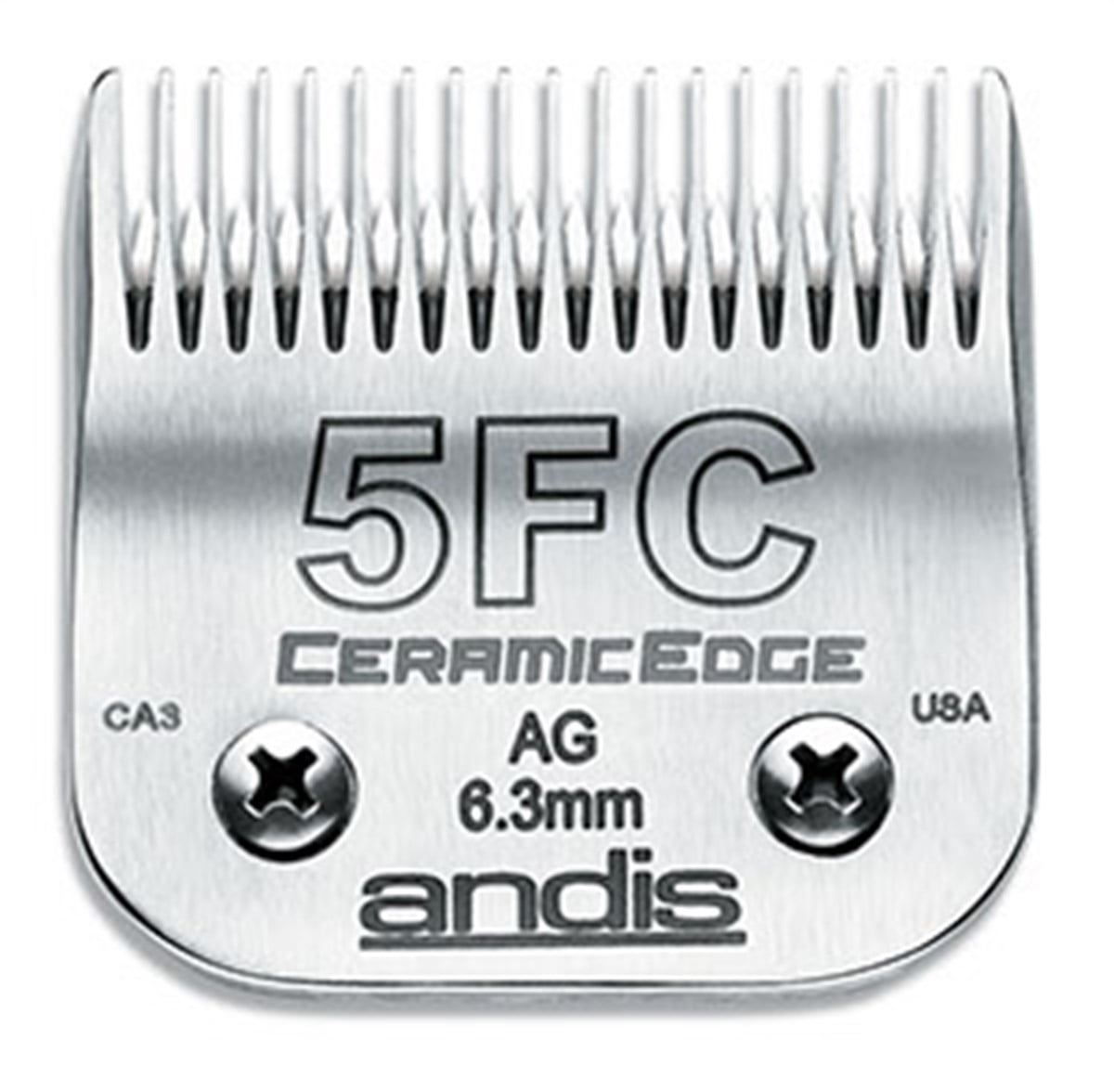 Andis Ceramıcedge Traş Bıcağı 5 FC Numara