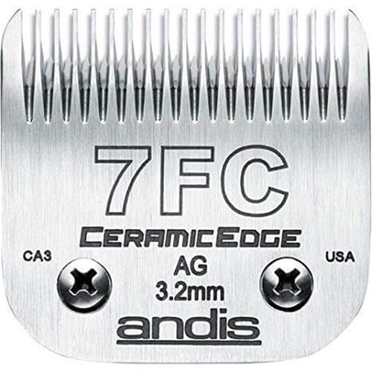 Andis Ceramıcedge Traş Bıçağı 7fc  Numara