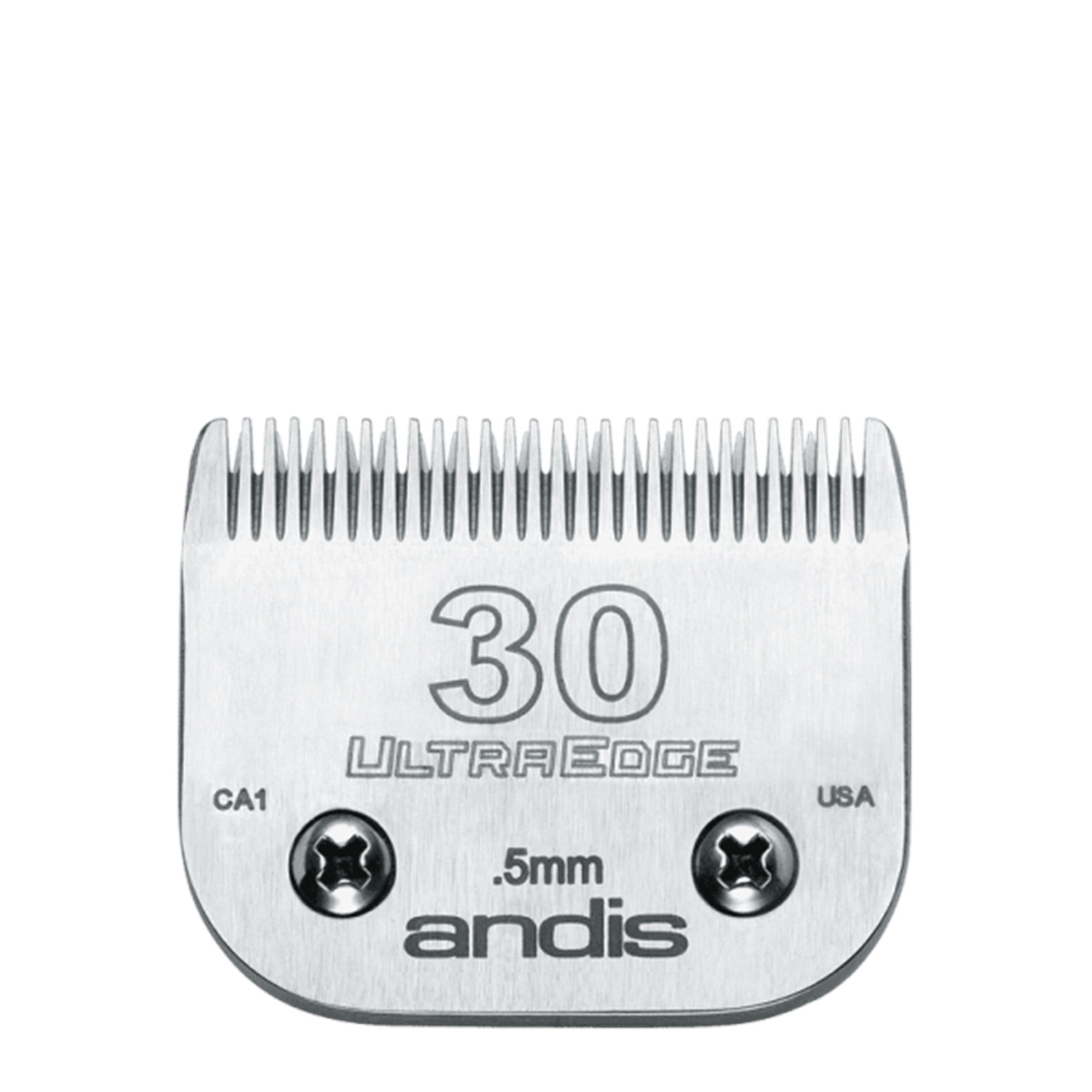 Andis Ultraedge Traş Bıçağı  30 Numara