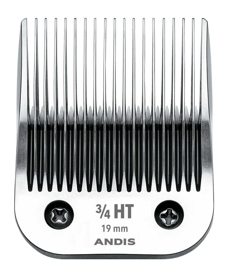 Andis Ultraedge Traş Bıçağı 3/4 HT Numara 