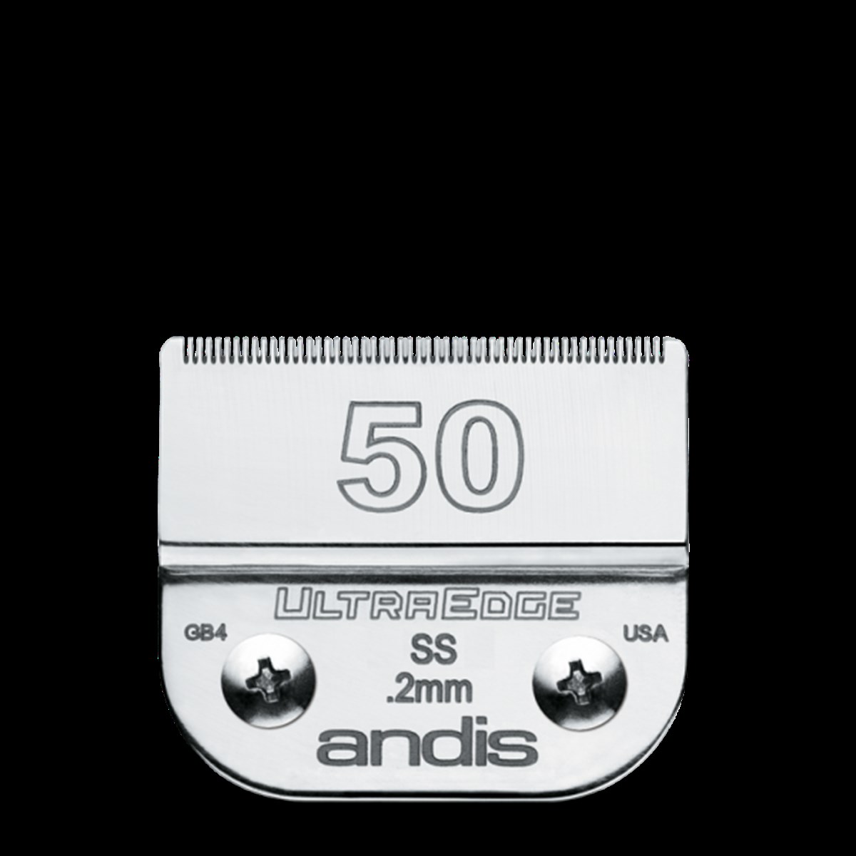 Andis Ultraedge Traş Bıçağı  50 Numara