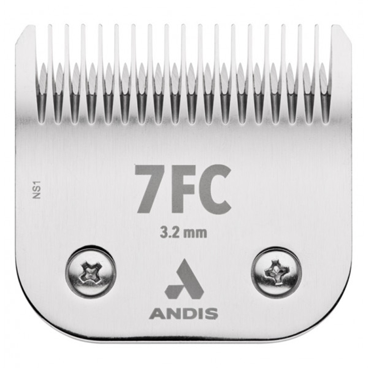 Andis Ultraedge Traş Bıçağı  7fc  Numara