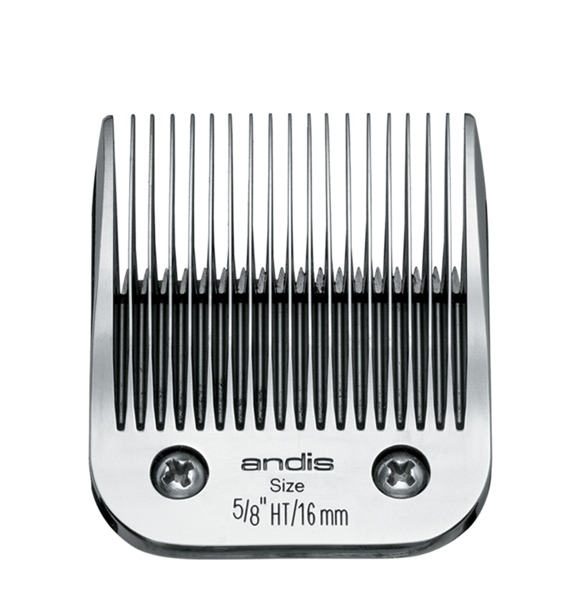 Andis Ultraedge Traş Bıçapı 5/8 Numara 