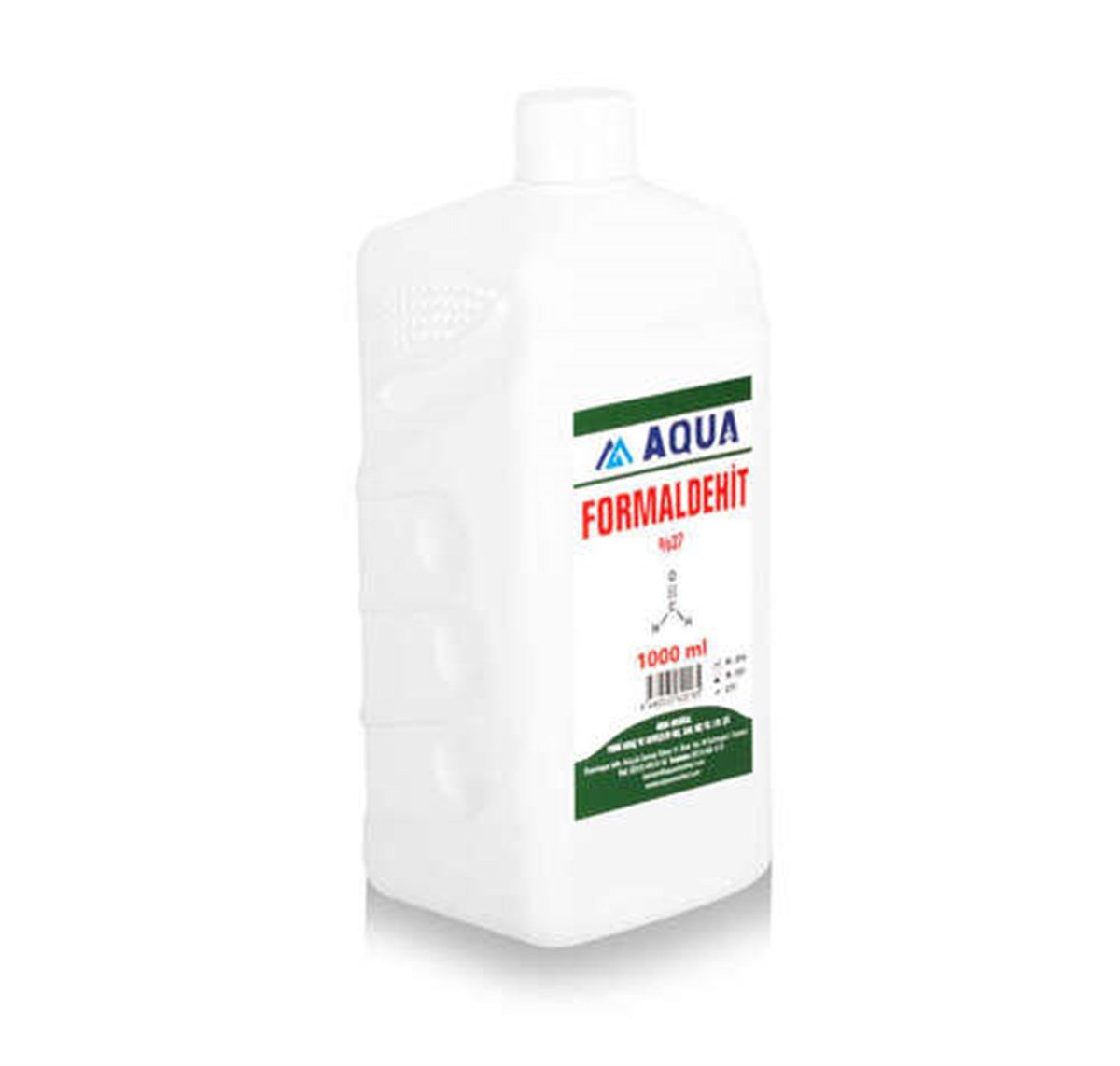Aqua Formaldehit 1 LT