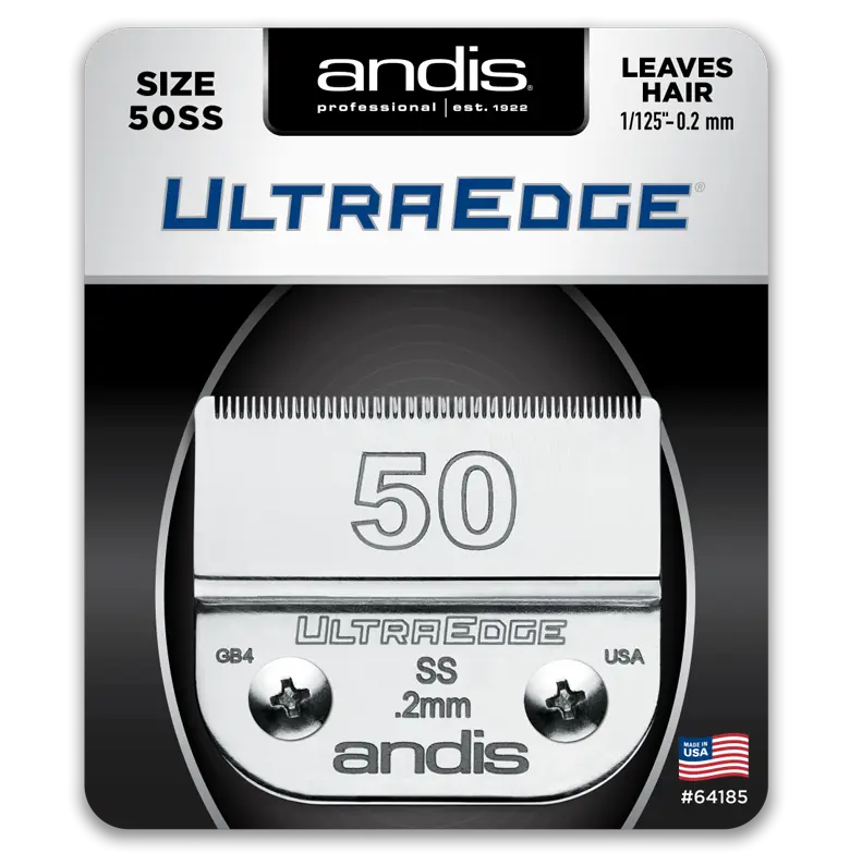 Andis UltraEdge® #50SS Numara Pet Tıraş Makinesi Bıçağı