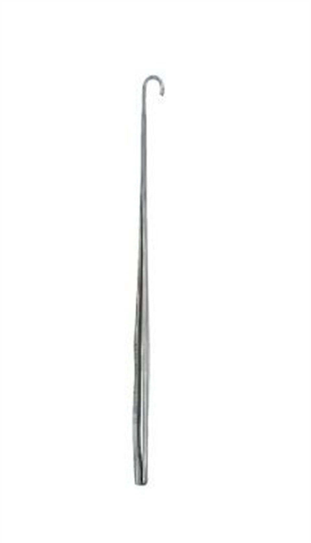 Hauptner Kısırlaştırma (Kastrasyon) Çengeli 14,5 cm