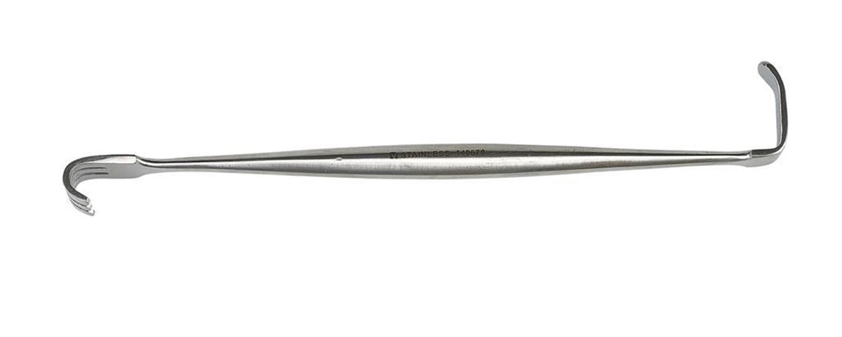 Kruuse Ekartör Senn-Miller 16 CM 