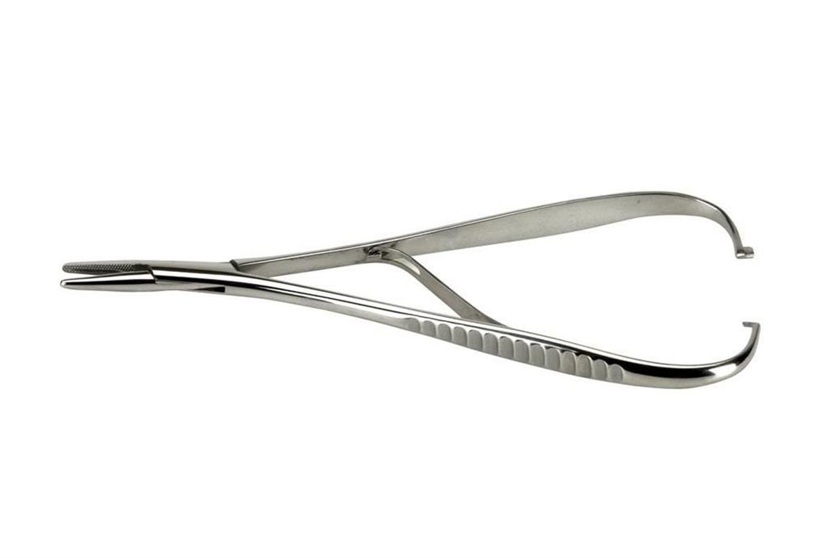 Kruuse Portegü Avuç içi 14 CM