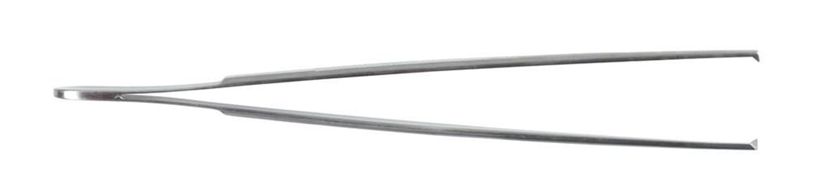 Kruuse  Veteriner Penset 18 cm. Dişli