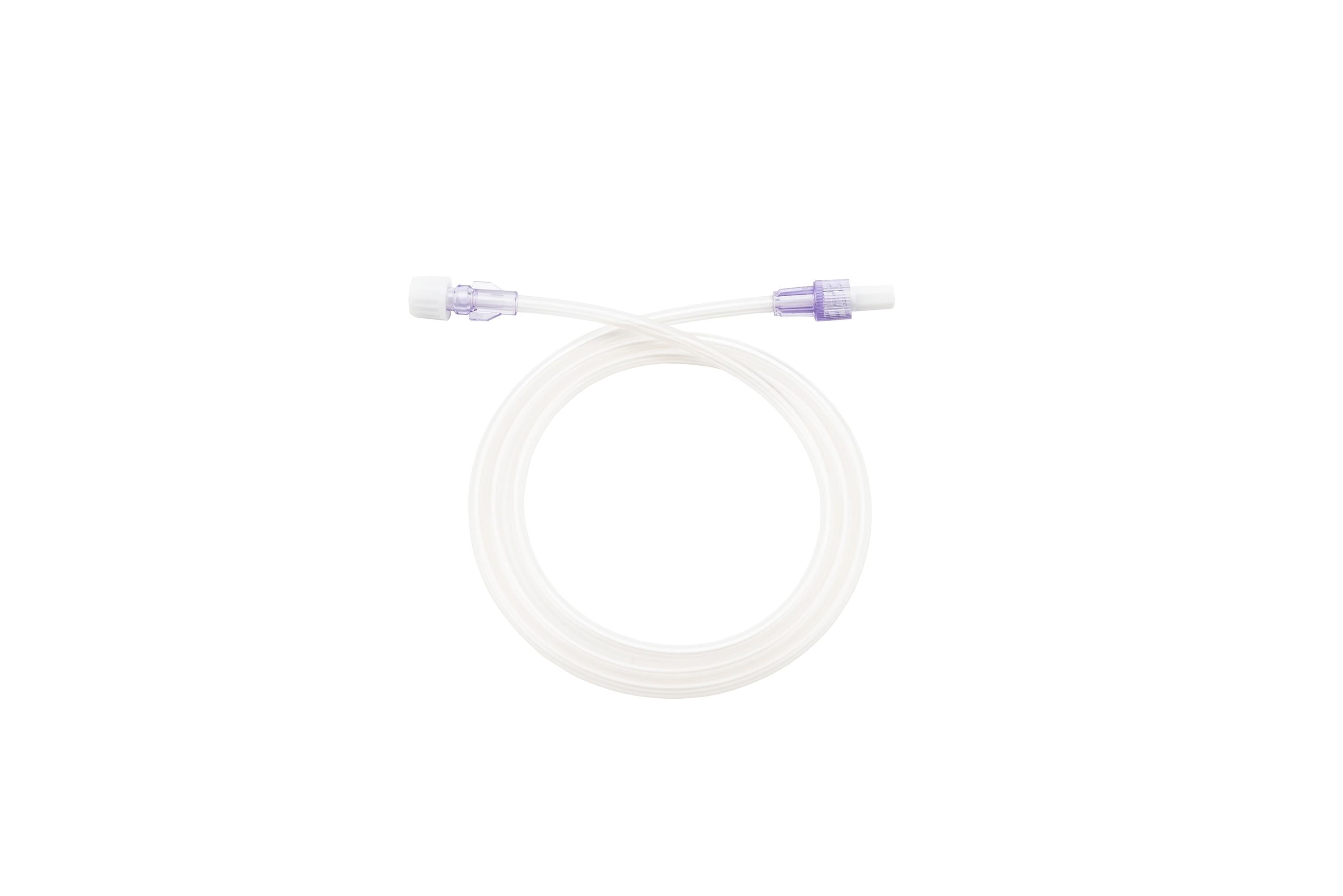Serum Uzatma Seti 150cm 250PSİ Basınca Dayanıklı