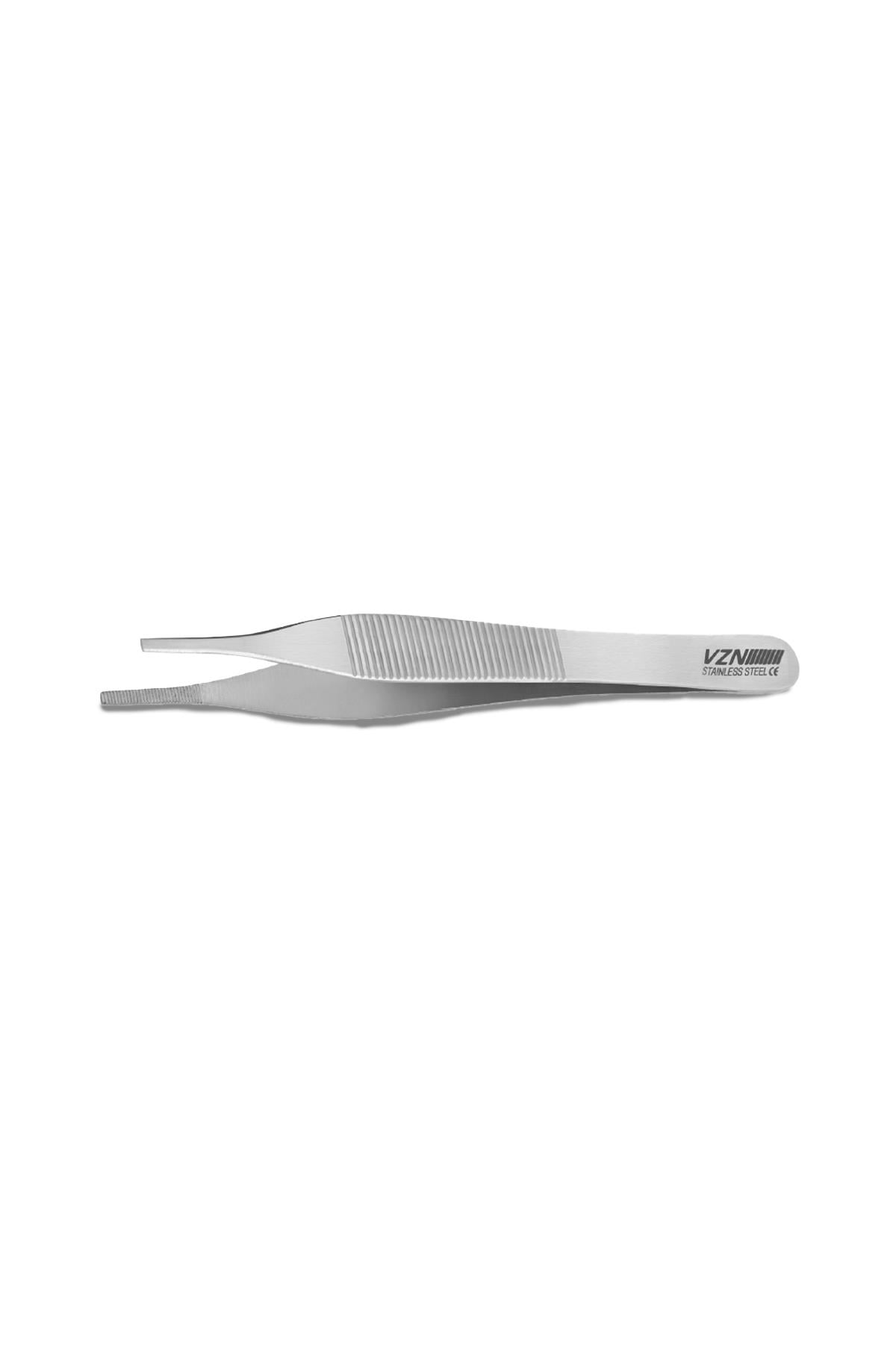 VZN Adson Kıymık  Penseti 12 cm