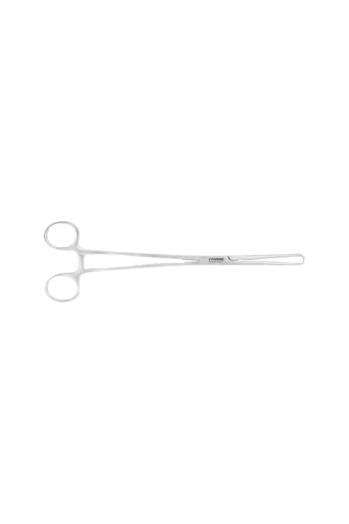 VZN Cerrahi Tenekülm Pens 25 cm
