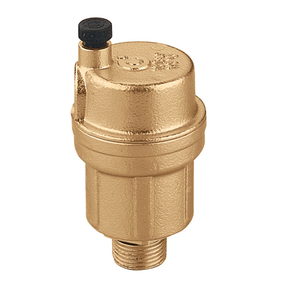 Caleffi-Otomatik Purjör C-502640 ROBOCAL (1/2'' M)