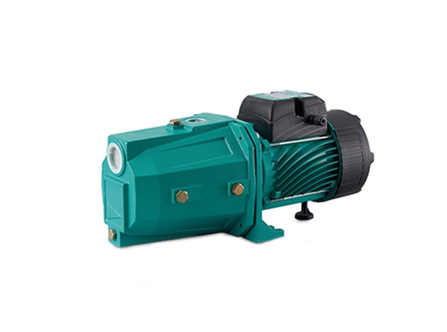 Kendinden Emişli (Self Priming) Jet Pompa - JET150 (1.5 HP)