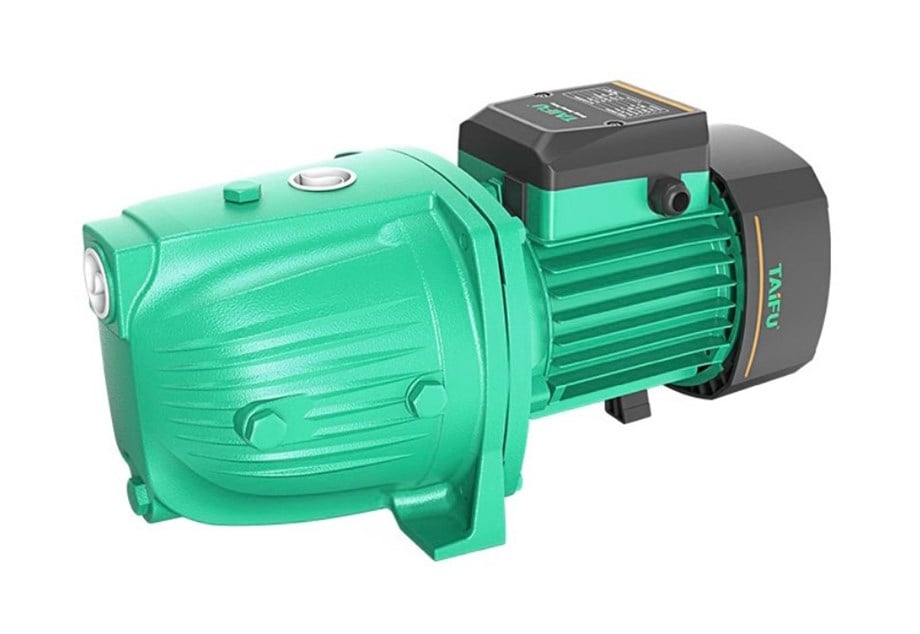 Kendinden Emişli (Self Priming) Jet Pompa - JET100 (1 HP)