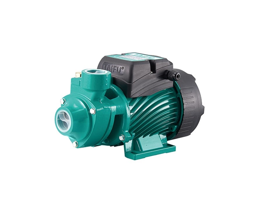 Sürtme Fanlı (Preferikal) Pompa - QB60 (0.5 HP)