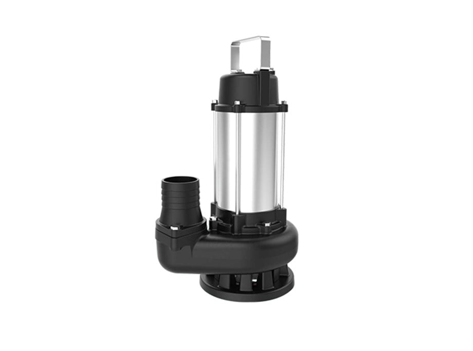 TAIFU-Atık Su (Foseptik) Drenaj Pompası - TAIFUWFD30 (1.5 HP)