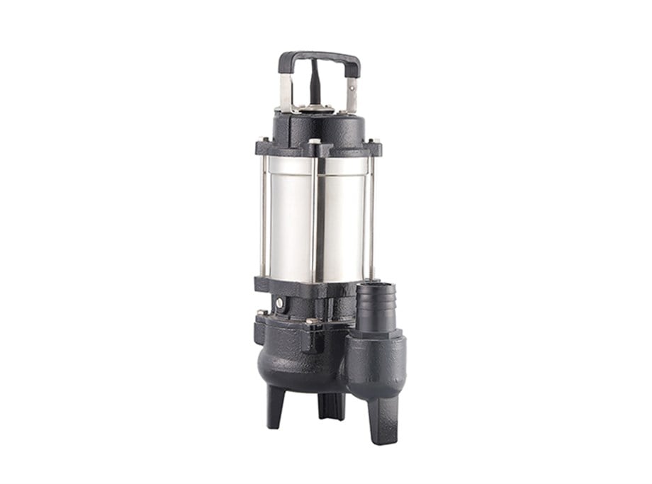 TAIFU-Atık Su (Foseptik) Drenaj Pompası - TAIFUWFD25 (1 HP)