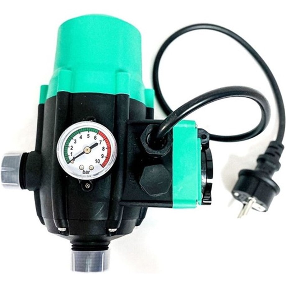 TAIFU - Otomatik Pompa Kontrol Cihazı (HİDROMAT)
