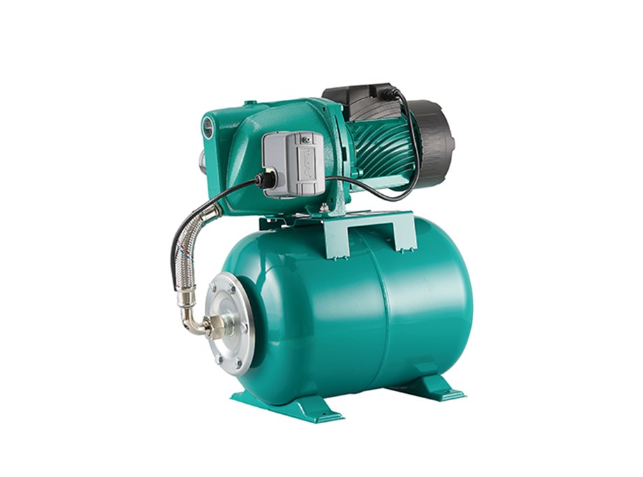 TAIFU - Paket Hidrofor ATJET100A