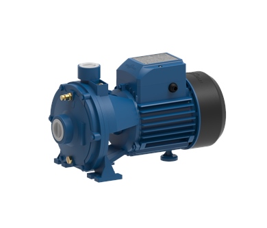 2CPm25.160B-Çift Kademeli Santrifüj Pompa-Grandfar