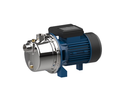 GJSm800-Paslanmaz Çelik Kendinden Emişli (Self Priming) Jet Pompa-Grandfar
