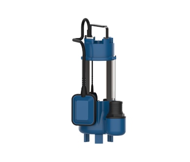 GV250F-Atık Su (Foseptik) Drenaj Pompası-Grandfar