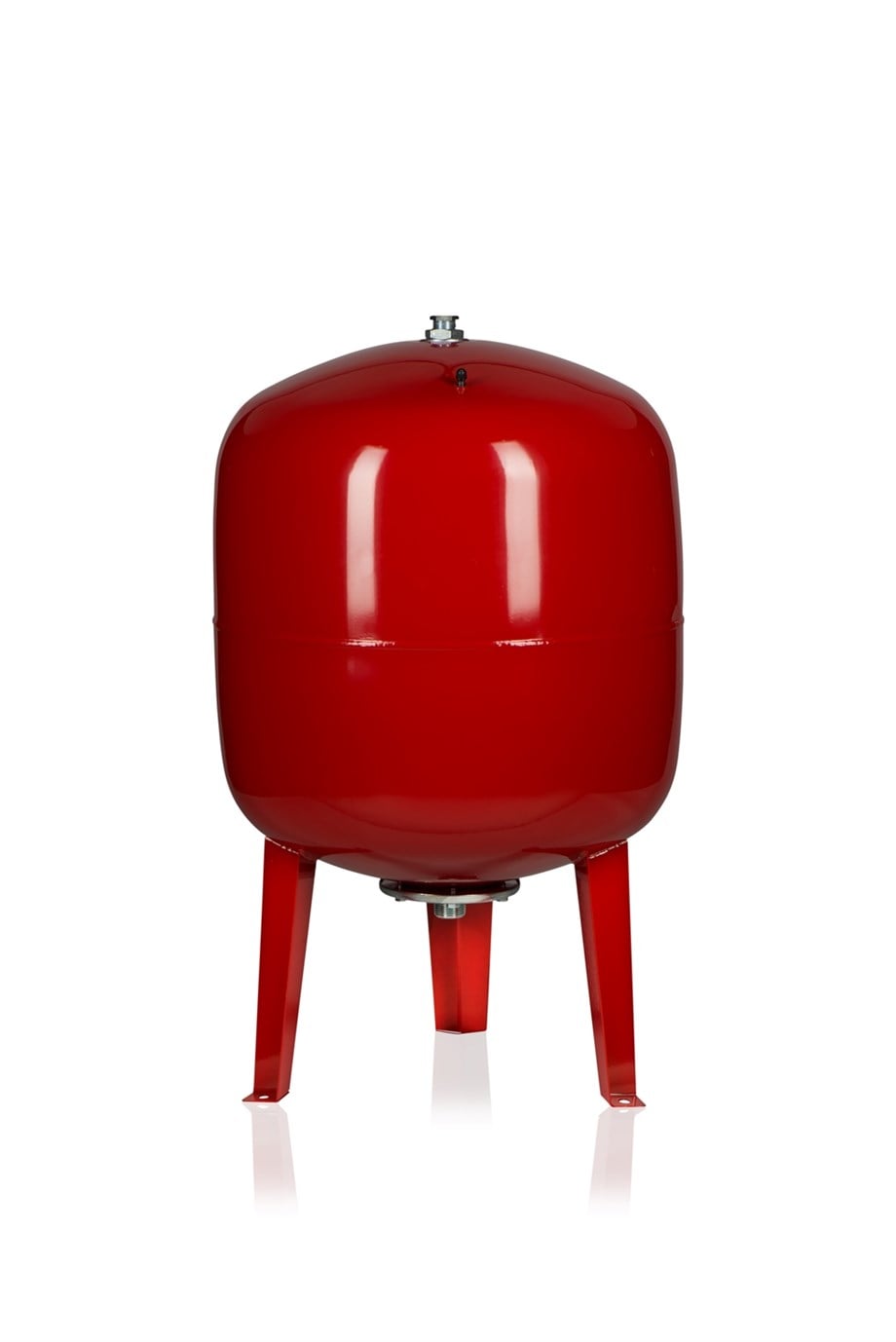 NEMA-Dik Kapalı Genleşme Tankı 50 Lt (10 Bar)