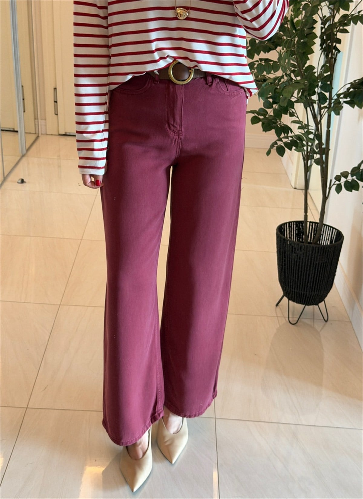 Premium Tensel Jean-Bordo