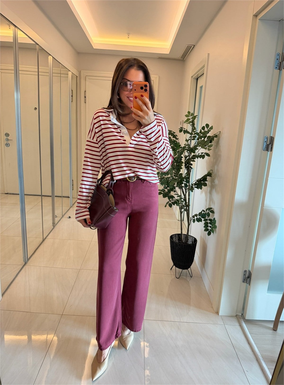 Premium Tensel Jean-Bordo