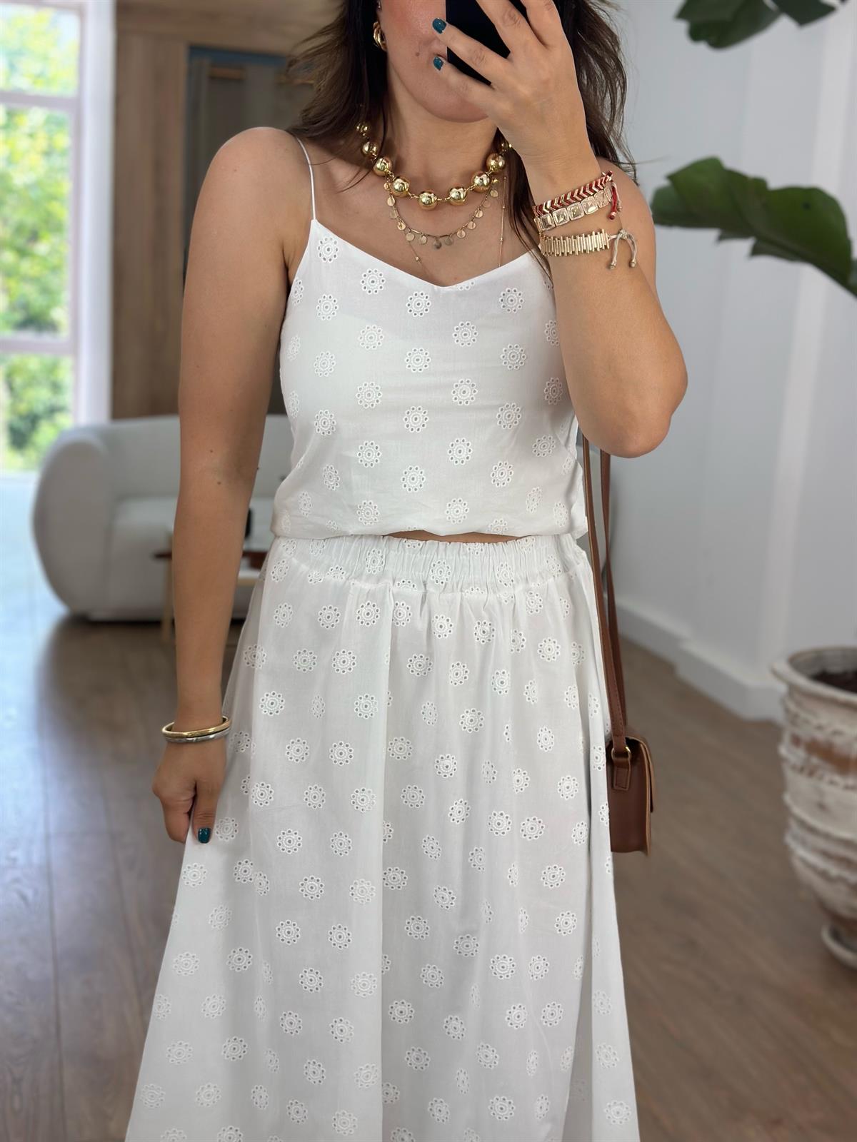 Beli Lastikli Fisto Etek