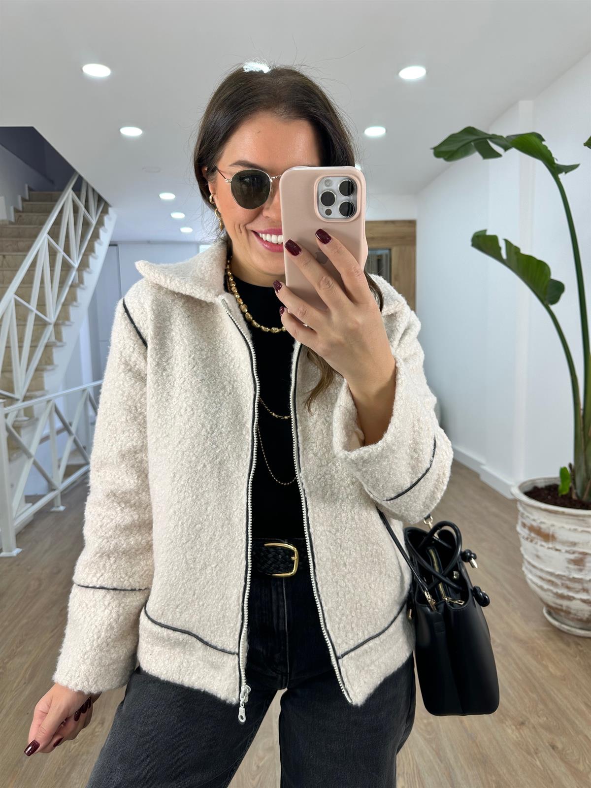 Biye Detaylı Buklet Kaban-Taş