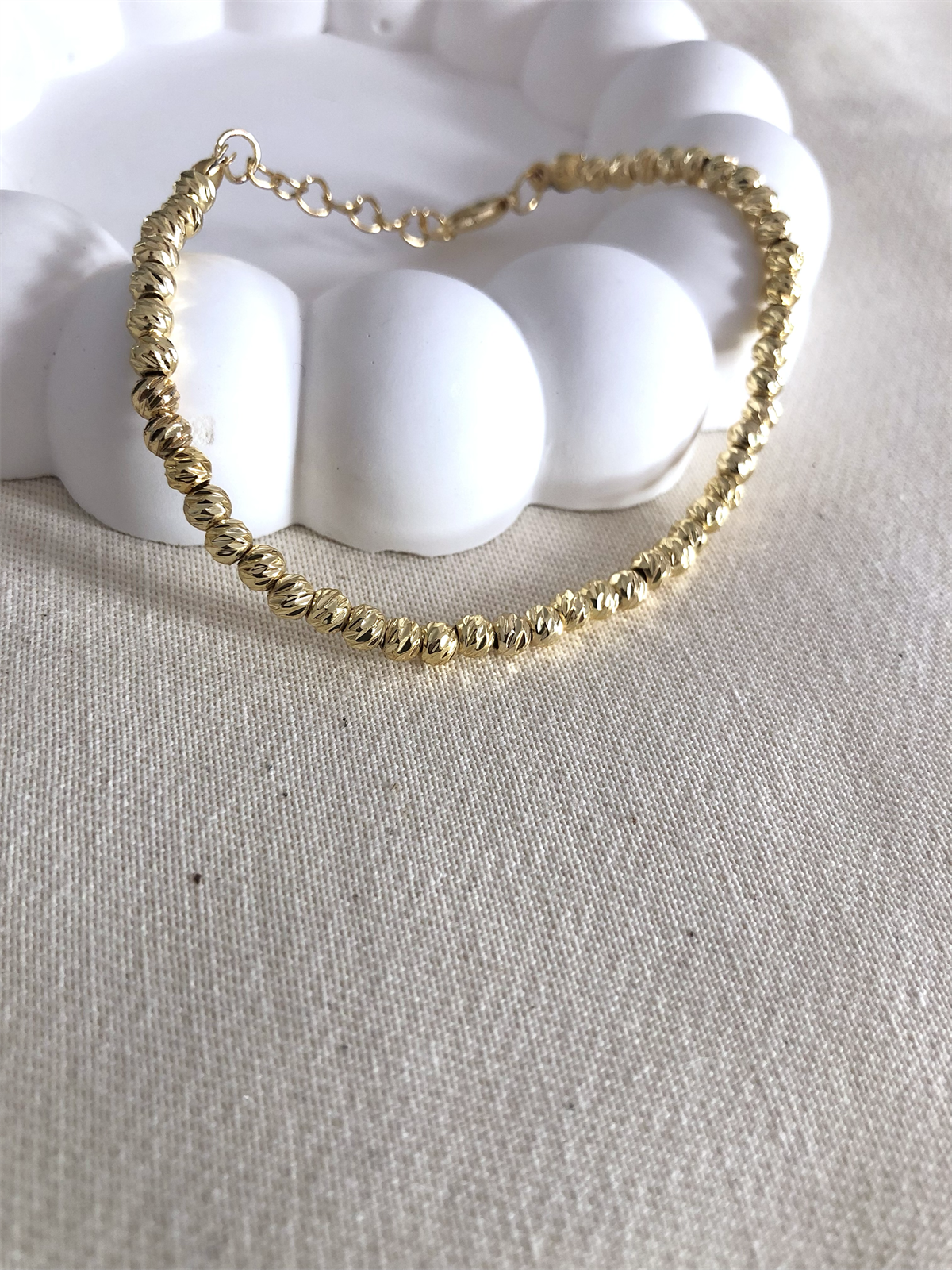 Dorika Gold Bileklik