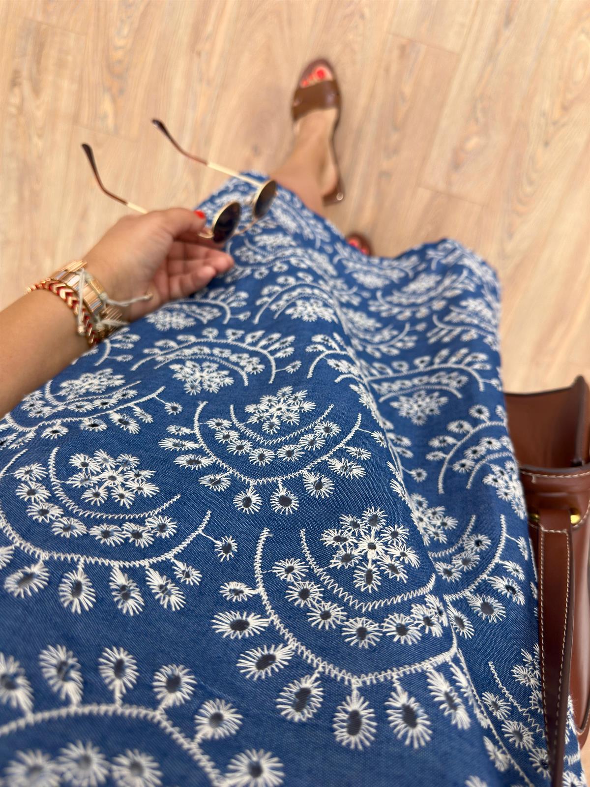 İçerisi Astarlı Fisto Elbise