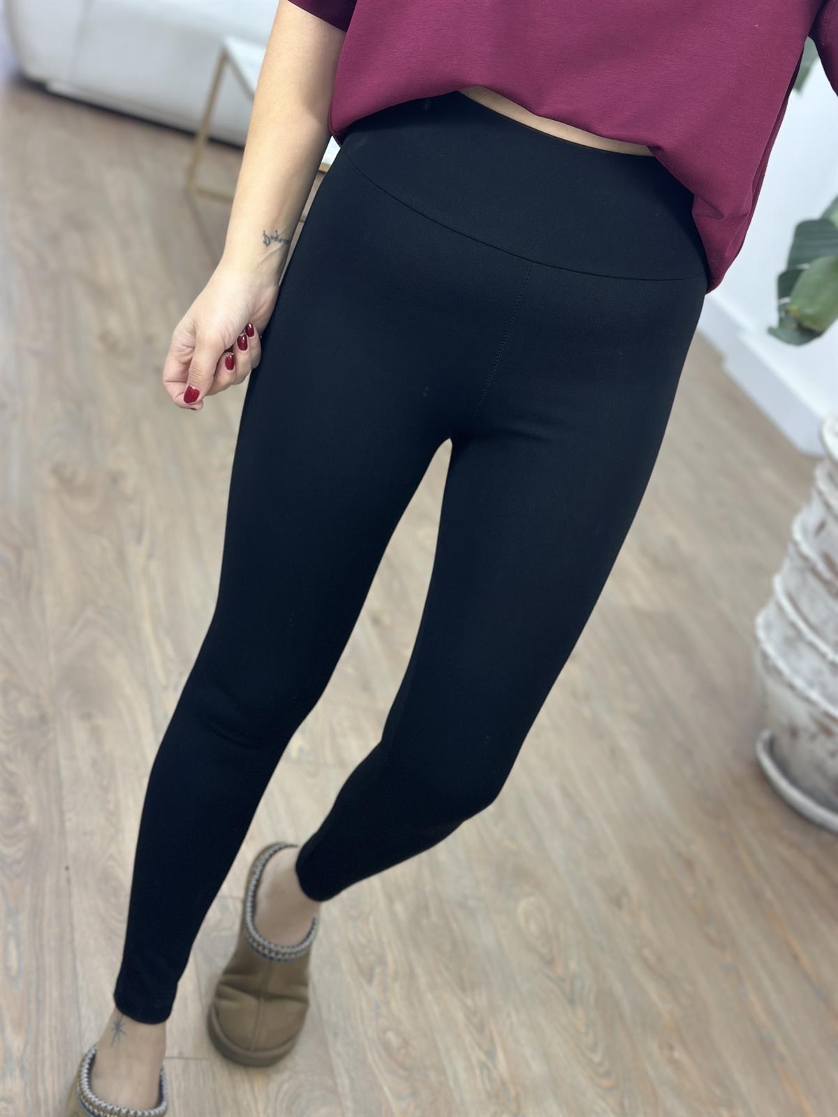 İçerisi Şardonlu Çelik Tayt