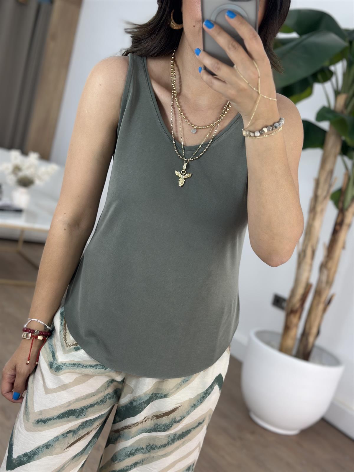 Modal Basic Atlet - Haki