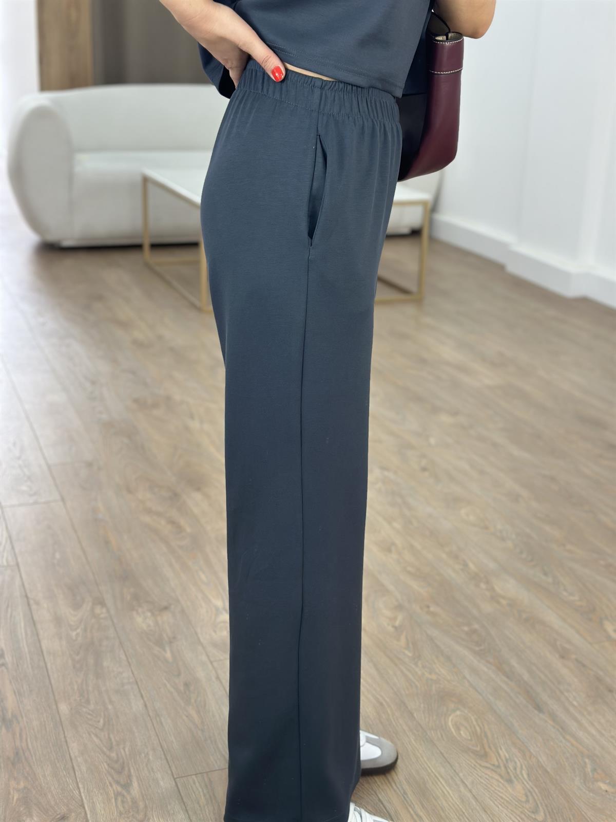 Orijinal Marka Basic Takım - Antrasit 