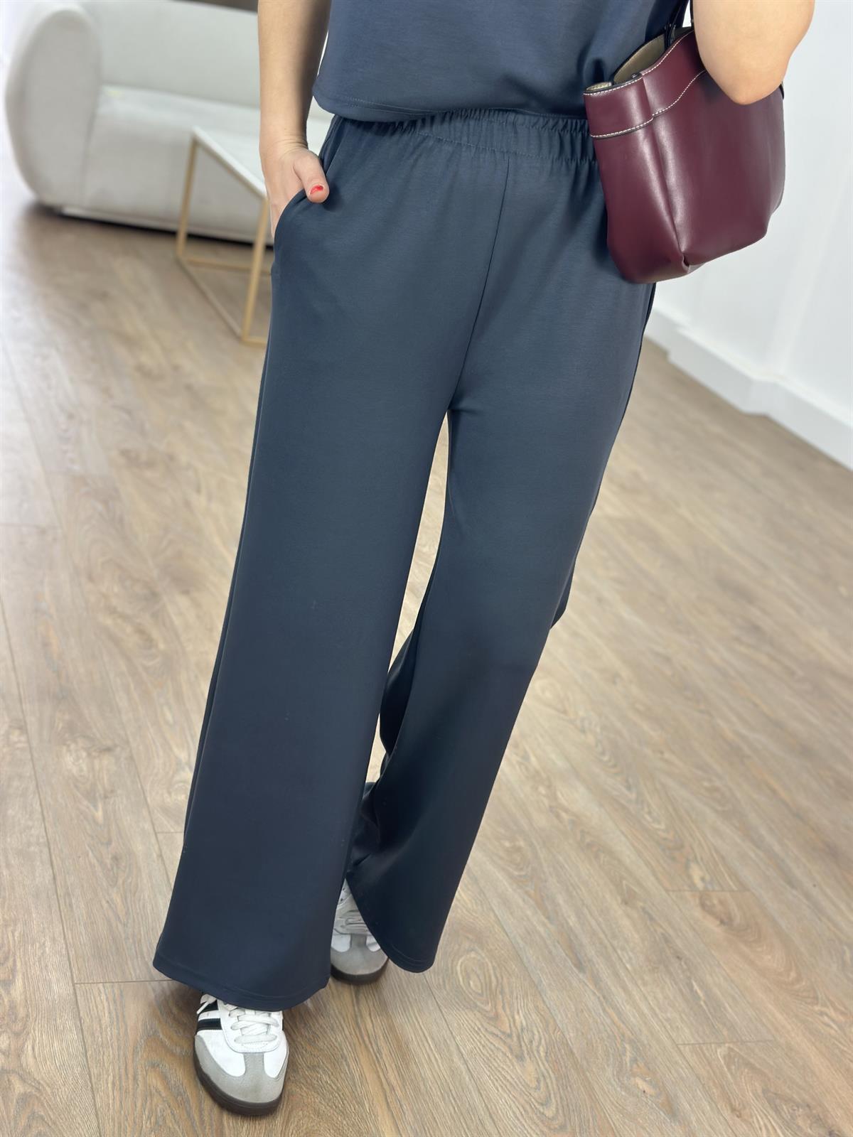 Orijinal Marka Basic Takım - Antrasit 