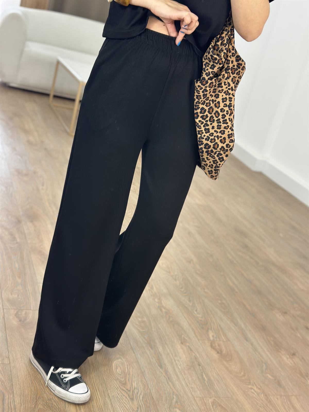 Orijinal Marka Basic Takım - Siyah 