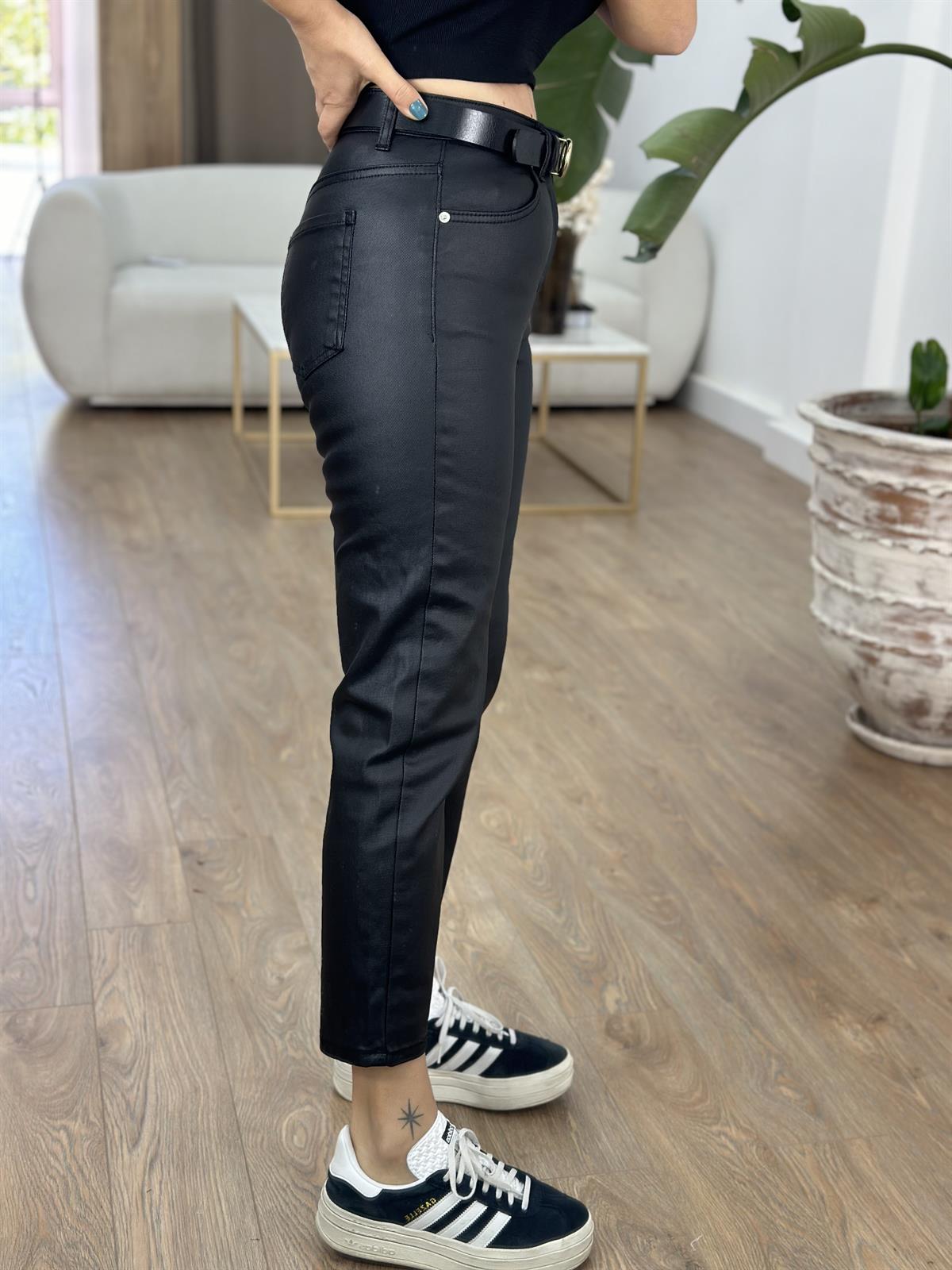 Orijinal Marka Mumlu Pantolon 