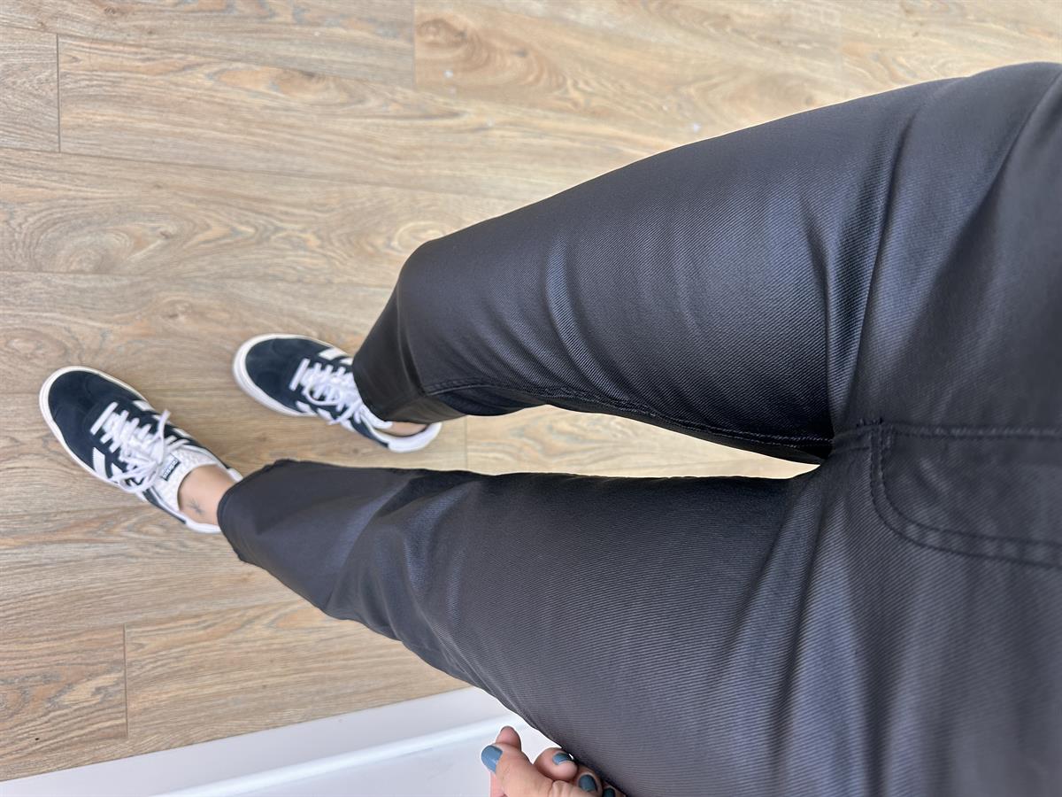 Orijinal Marka Mumlu Pantolon 